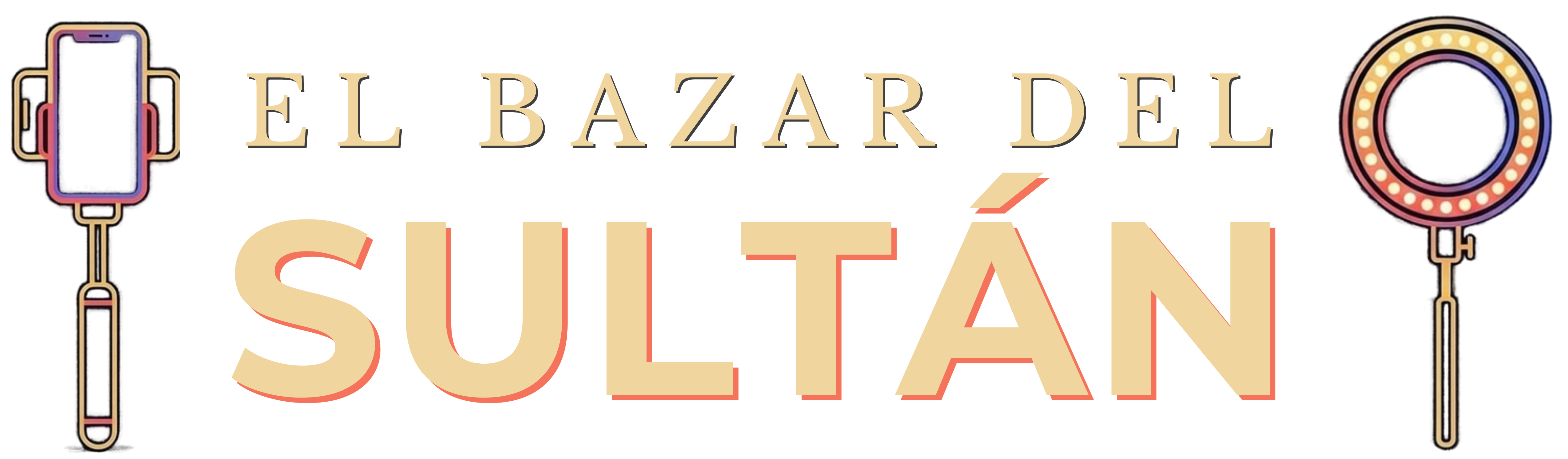 EL BAZAR DEL SULTÁN